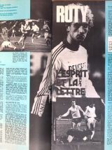France Football, 9.12.80