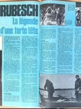 France Football, 9.12.80