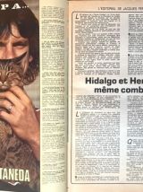 France Football, 9.12.80