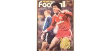 France Football, 25.11.80