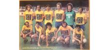 France Football, 25.11.80
