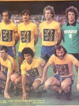 France Football, 25.11.80