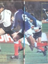 France Football, 25.11.80