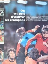 France Football, 25.11.80