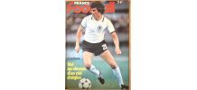France Football, 18.11.80