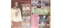 France Football, 18.11.80