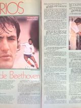 France Football, 18.11.80