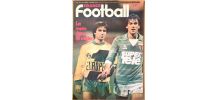 France Football, 11.11.80