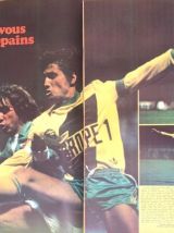 France Football, 11.11.80