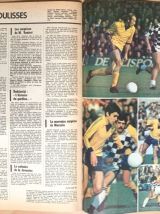 France Football, 11.11.80