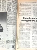 France Football, 11.11.80