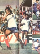 France Football, 14.10.80