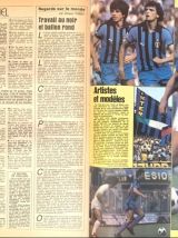 France Football, 14.10.80