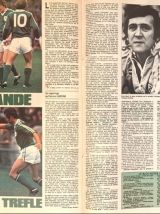 France Football, 14.10.80