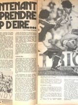 France Football, 14.10.80