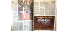 France Football, 30.9.80