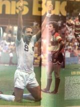 France Football, 30.9.80