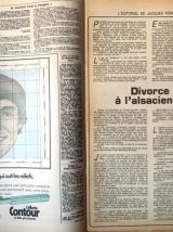 France Football, 30.9.80