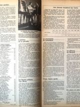 France Football, 30.9.80