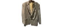 Veste costume paco rabanne 