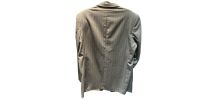Veste costume paco rabanne 