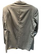 Veste costume paco rabanne 