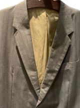 Veste costume paco rabanne 