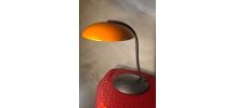 Lampe de bureau Nuova Veneta Lumi des années 1970, design it