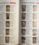 Manchester Utd v Bayern Munich, CL Final 26.5.99