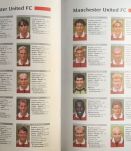Manchester Utd v Bayern Munich, CL Final 26.5.99