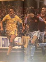France Football,  22.4.80