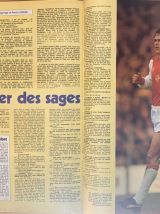 France Football,  22.4.80
