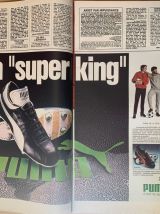 France Football,  22.4.80