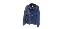 Veste bleu marine workwear