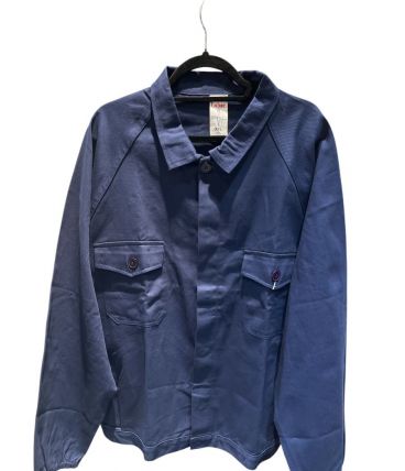 Veste bleu marine workwear