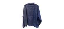 Veste bleu marine workwear