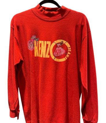 Pull Kenzo vintage 