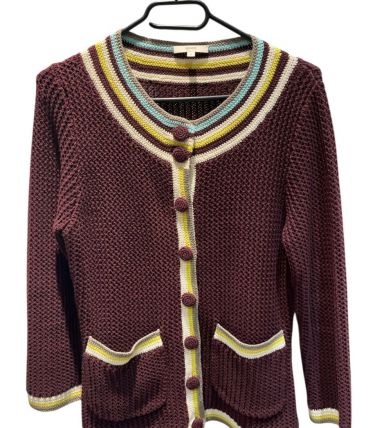 Gilet kenzo vintage 