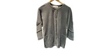 Gilet gris Sonia Rykiel
