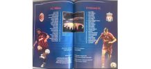 Champions League Final, AC Milan v Liverpool, 23.5.07
