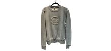Pull gris Cerruti