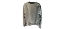 Pull gris Cerruti