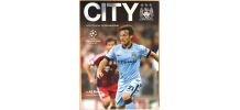 Manchester City v AS Roma, Champions League, 30.9.14