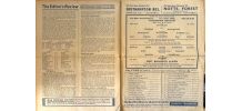 Rare Tottenham Hotspur v West Bromwich Albion,FA Cup 24.1.48