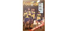 France Football, 15.4.80