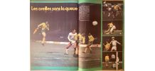 France Football, 15.4.80