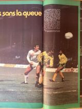 France Football, 15.4.80