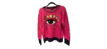 Pull rose  kenzo 