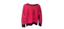 Pull rose  kenzo 