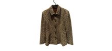 Veste en tuide vintage 